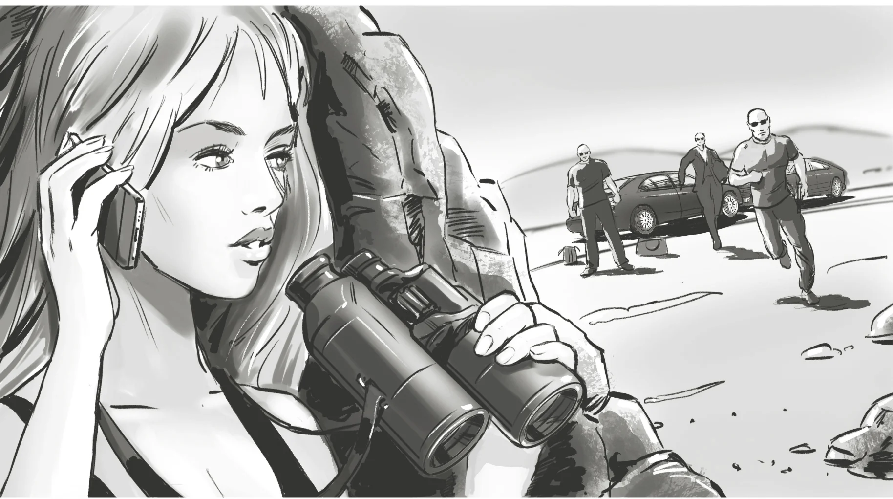 Storyboard frames - The meet copy 2.jpg