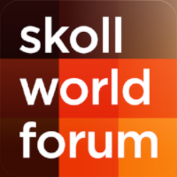 Skoll World Forum 4 - 7 April 2017, Oxford, United Kingdom