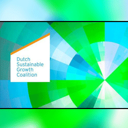 Transform Our World - DSGC/Charter 8 December 2016, Rotterdam, the Netherlands