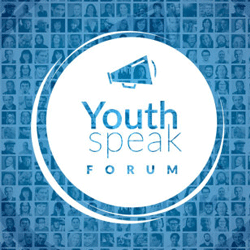 YouthSpeak Forum Aiesec 21 November 2016, Amsterdam, the Netherlands
