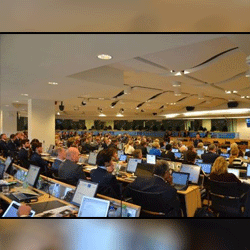 How to make SDG's Europe's Business - A Multi Stakeholders Approach 30 - 31 May 2016, Brussels, Belgium