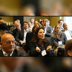 'Corporates Collaborating for Impact' at PYMWYMIC's Impact Days 20 April 2016, Amsterdam, the Netherlands