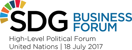 18 July 2017 - New York, United States of America Following the success of last year’s inaugural forum, the second annual SDG Business Forum will take place at the United Nations on 18 July 2017 during the ministerial segment of the High-Level Political Forum (HLPF) on Sustainable Development. Carolien will be speaking here during the first session on Private Sector Investing in the Sustainable Development Goals. Check out her speech on UN TV here (starting at 1:34:00)!