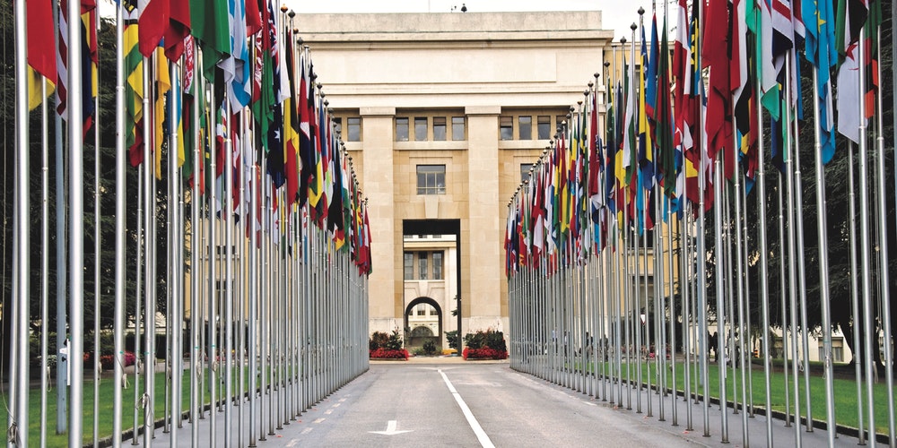 10-12 April, Geneva, Switzerland WASD 16th International Annual Conference For the first time since its inception the Annual Conference of the World Association for Sustainable Development (WASD) will be co-organized with, and hosted by a United Nations body, namely the Joint Inspection Unit of the United Nations system (JIU) in the Palais des Nations – Geneva, as an expression of participatory, open and multi-stakeholder approach that underlies the 2030 Agenda for Sustainable Development. The thematic focus of the 2018 Conference will be “Public private partnerships for the implementation of the 2030 Agenda for Sustainable Development”. Both JIU and WASD are inspired by the conviction that the 2030 Agenda and its 17 goals provides momentum for a renewed UN engagement with the private sector. Carolien de Bruin will be attending as a panel member of the thematic panel Investing in SDGs on April 10th at 14:30.