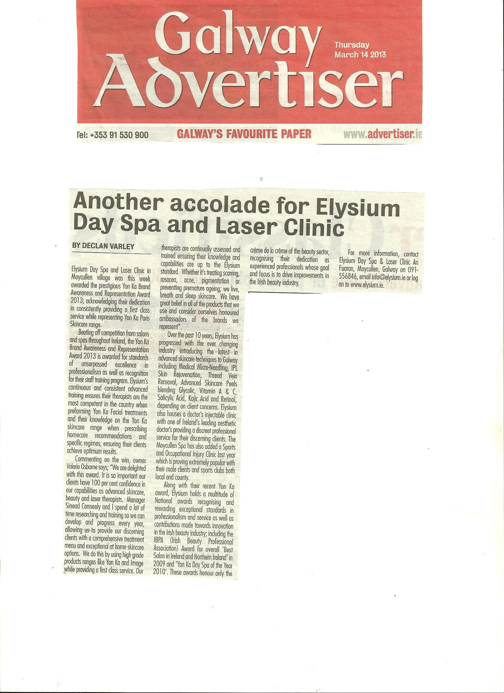 Galway Advertiser 14.03.13 (2).jpg