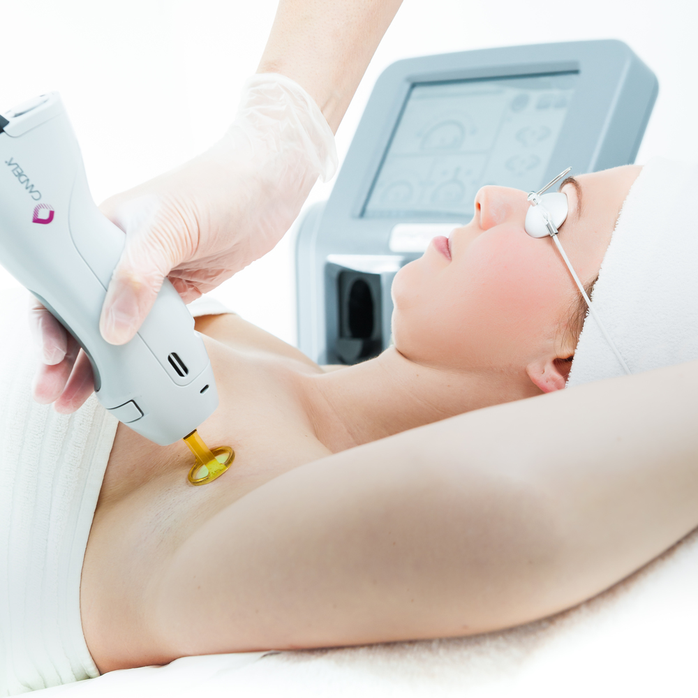 Laser Hair Removal Galway — Elysium Skincare Clinic