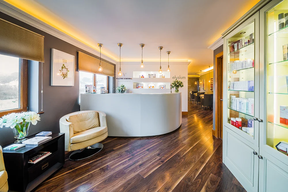 Elysium Image Gallery Elysium Day Spa Galway