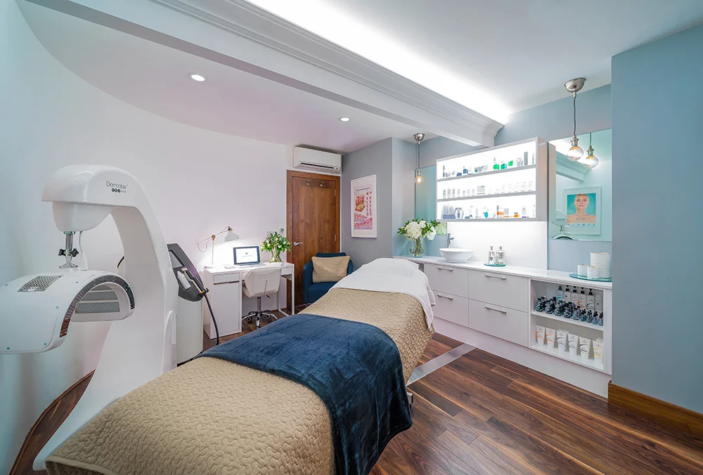 Valerie Osborne Advanced Skincare Specialist Clinic