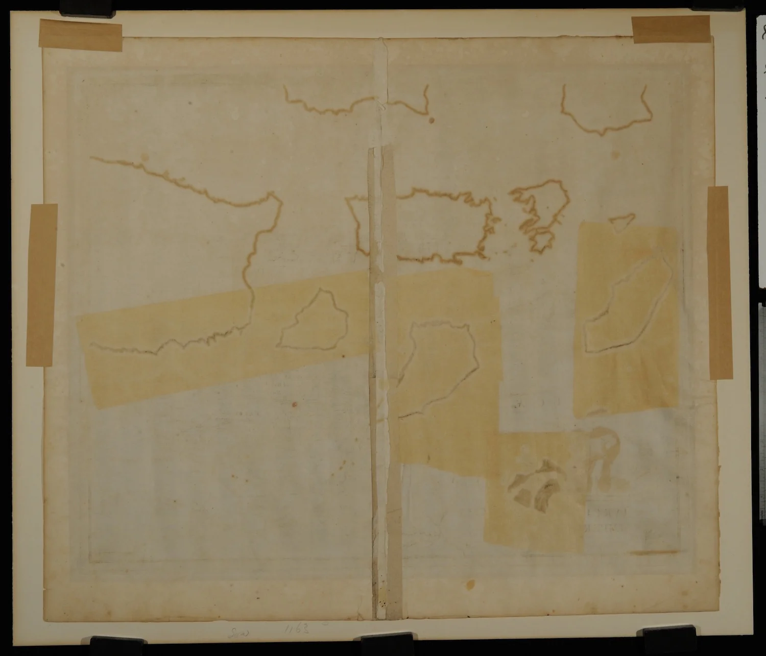 Before Treatment, verso