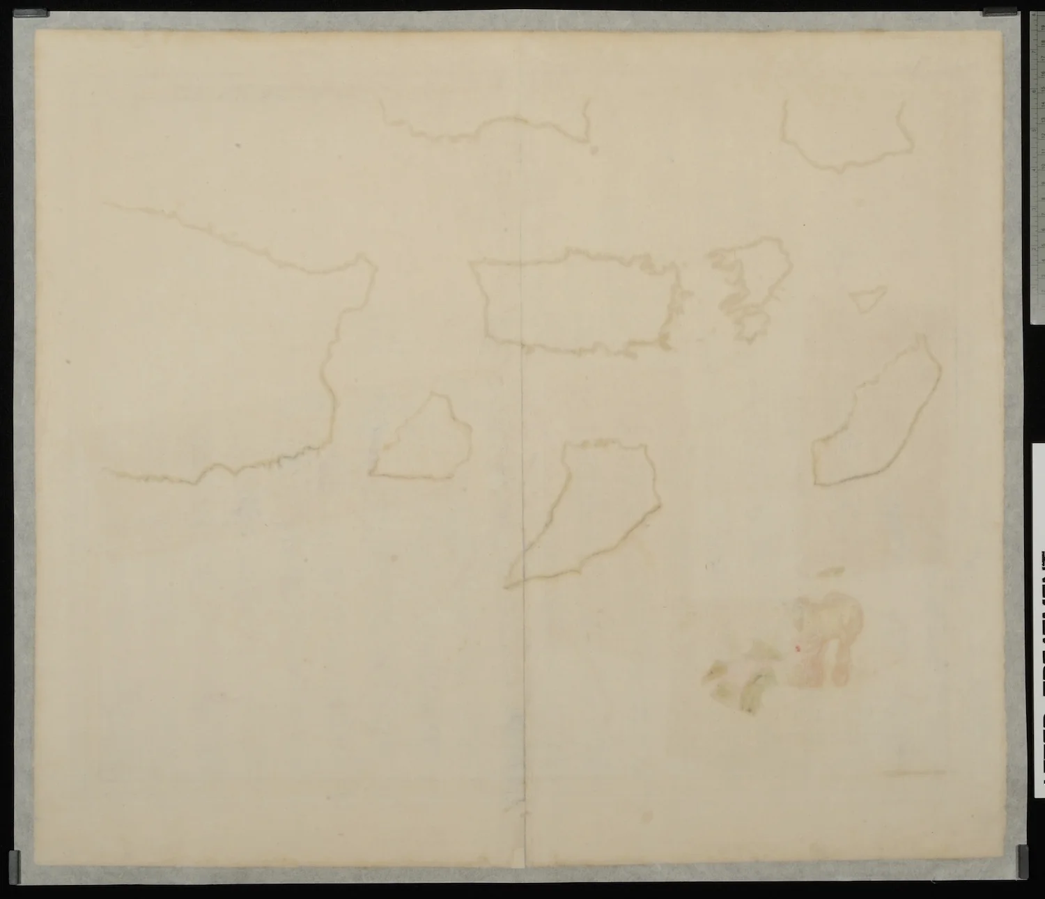 After Treatment, verso