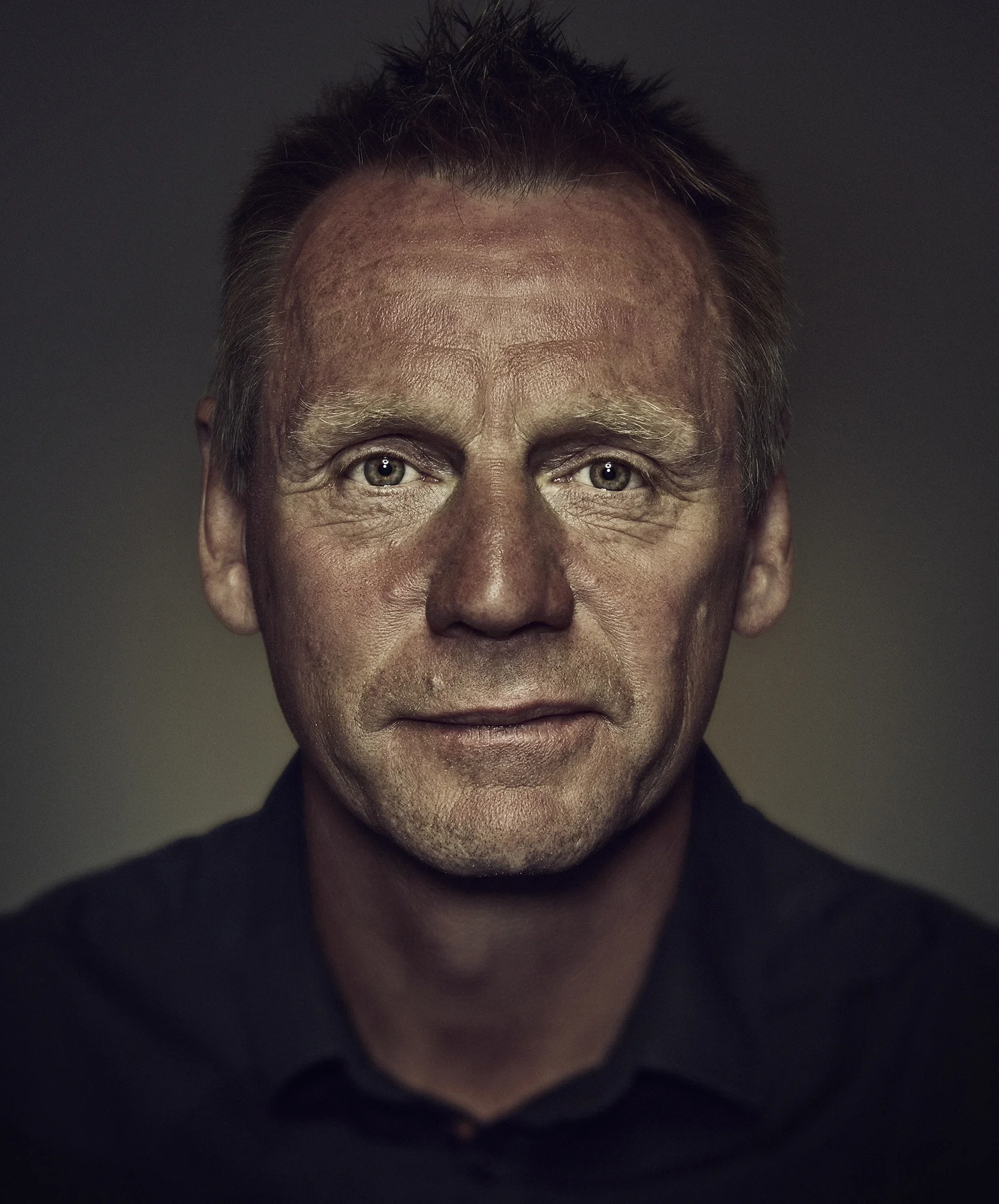 Stuart Pearce