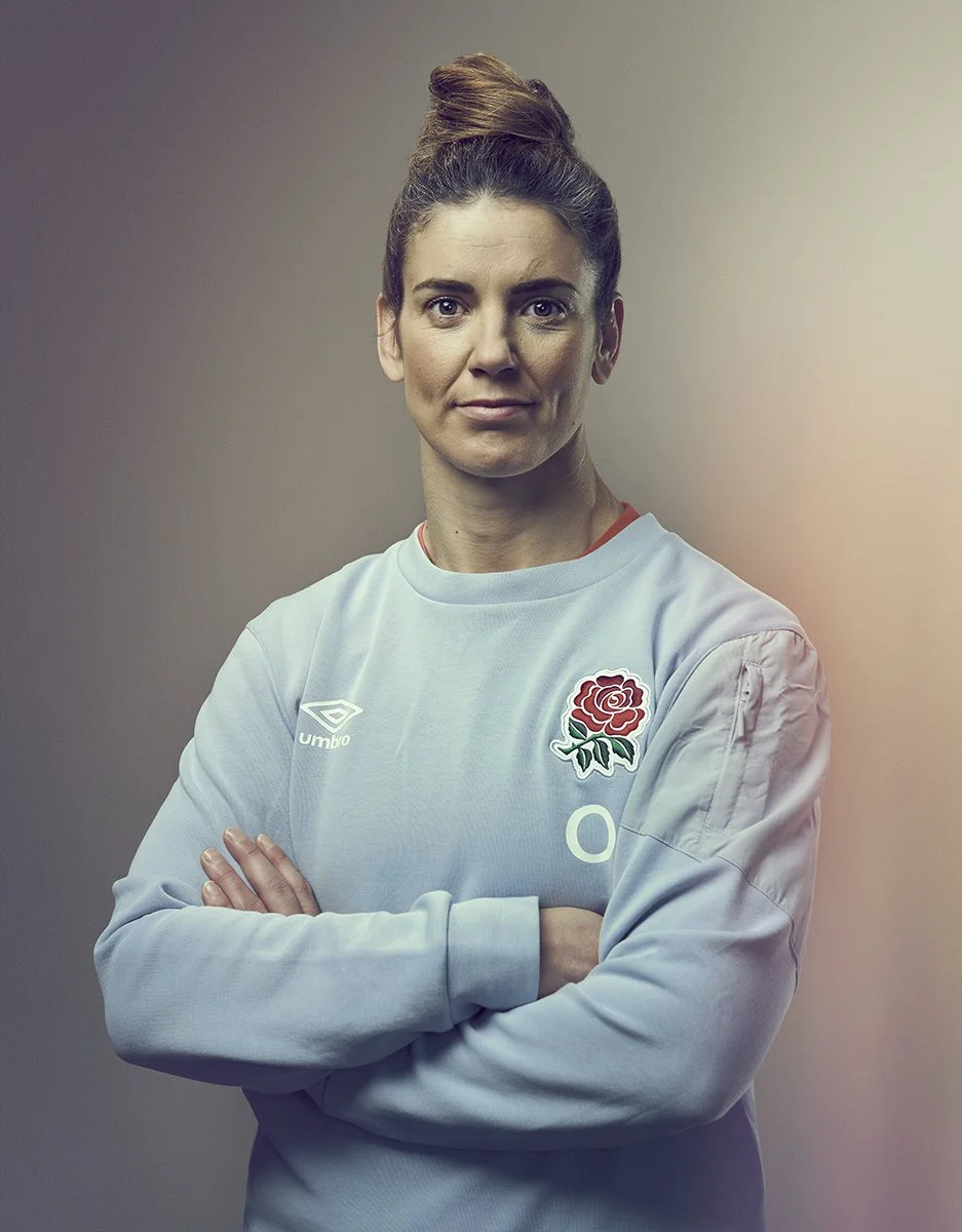  Sarah Hunter 
