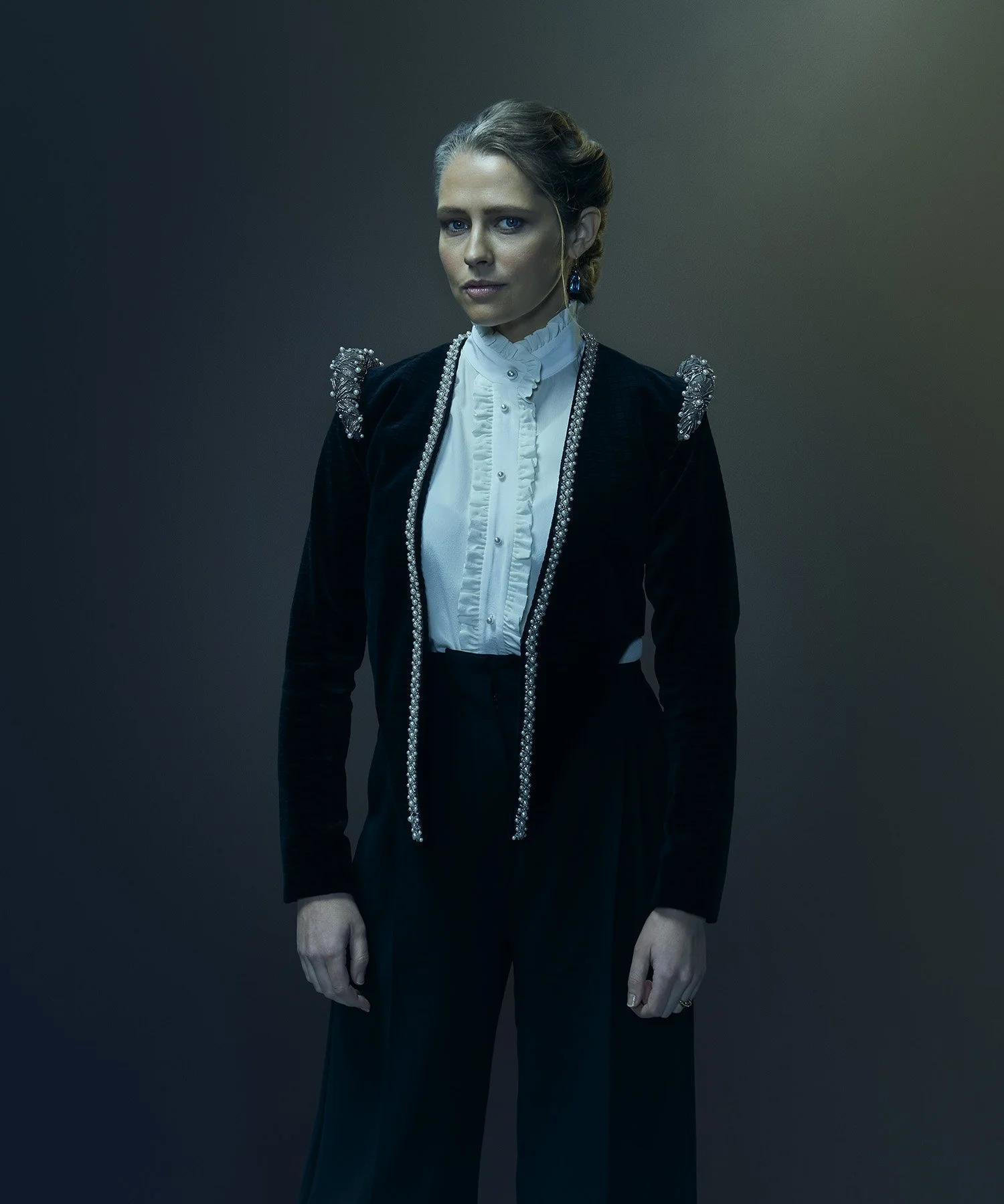  Teresa Palmer 