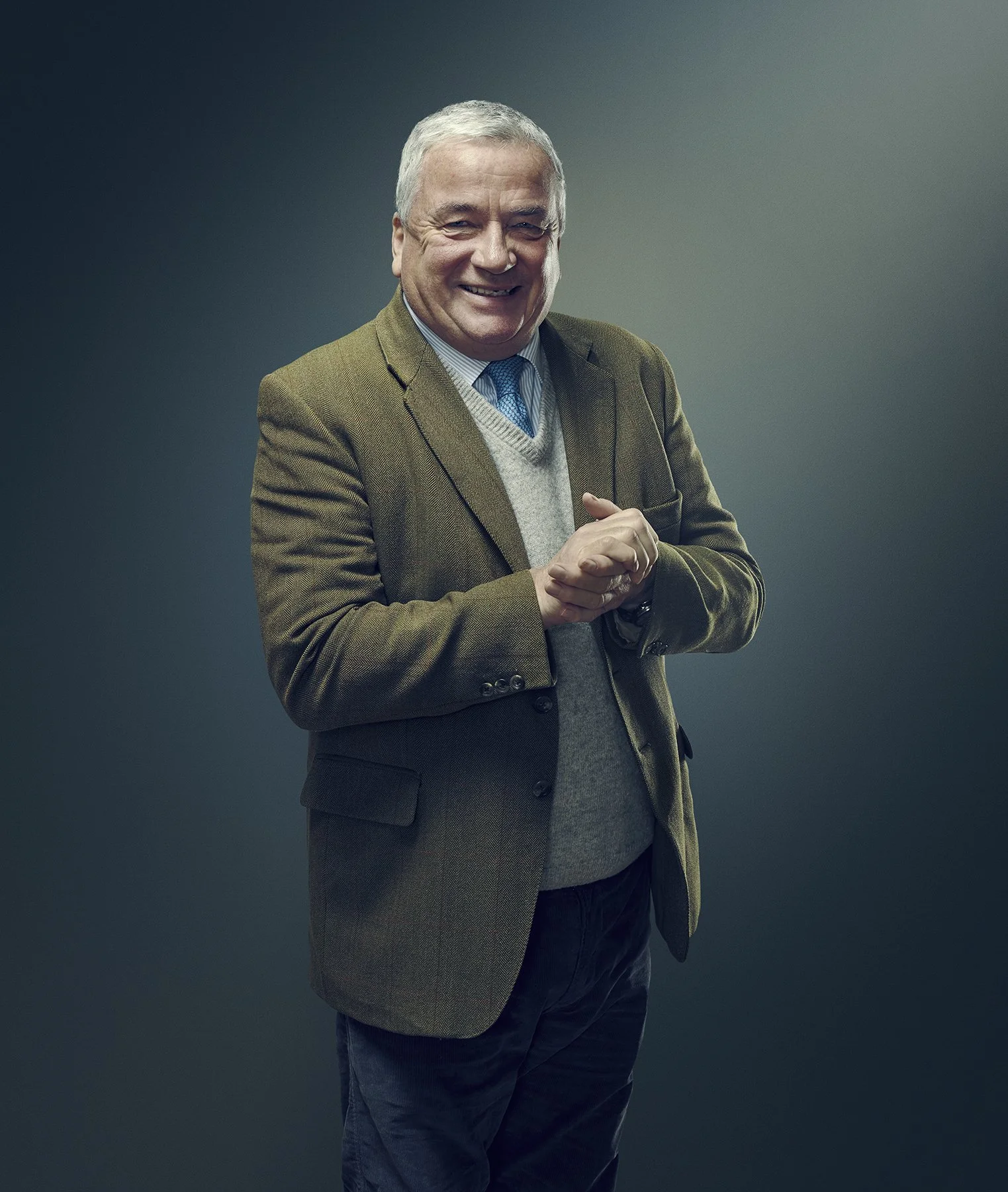  Nigel Twiston-Davies 