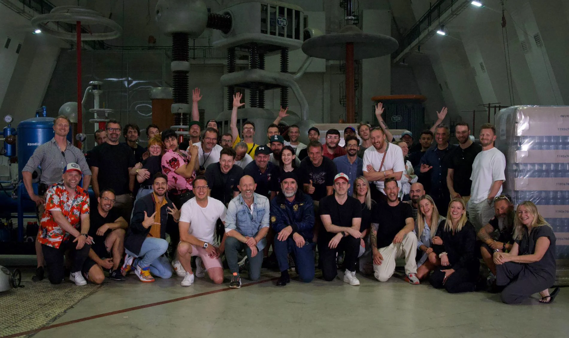  And that’s a wrap. 