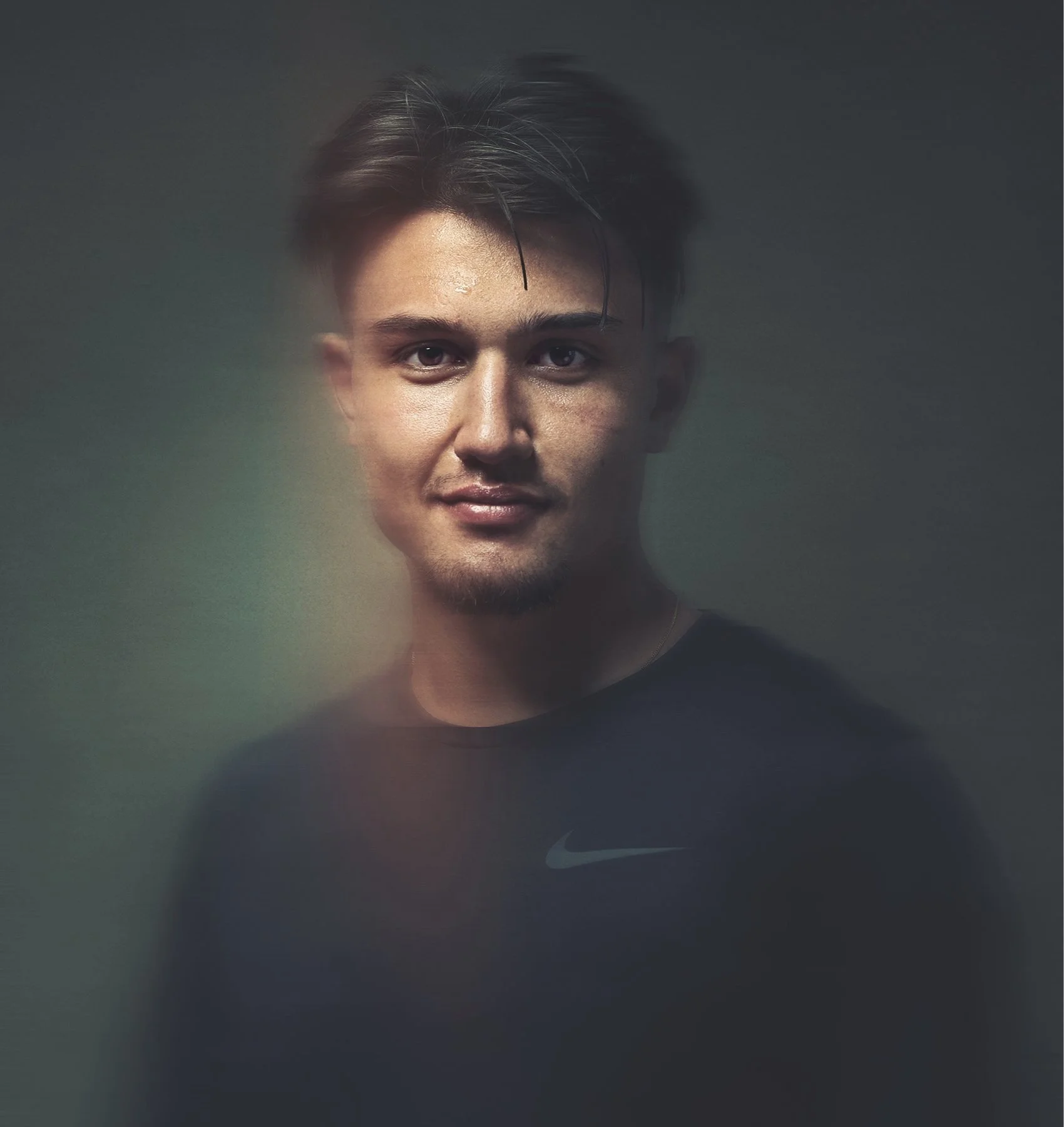 Marcus Smith