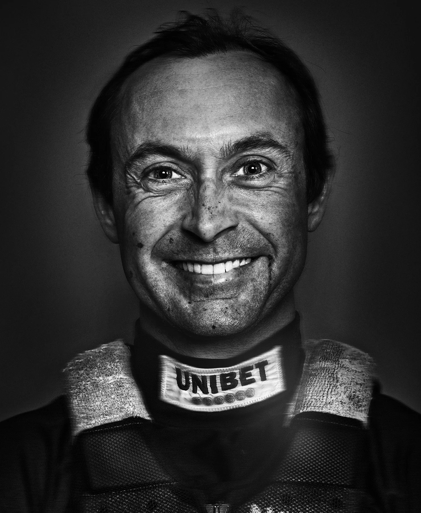  Nico De Boinville 