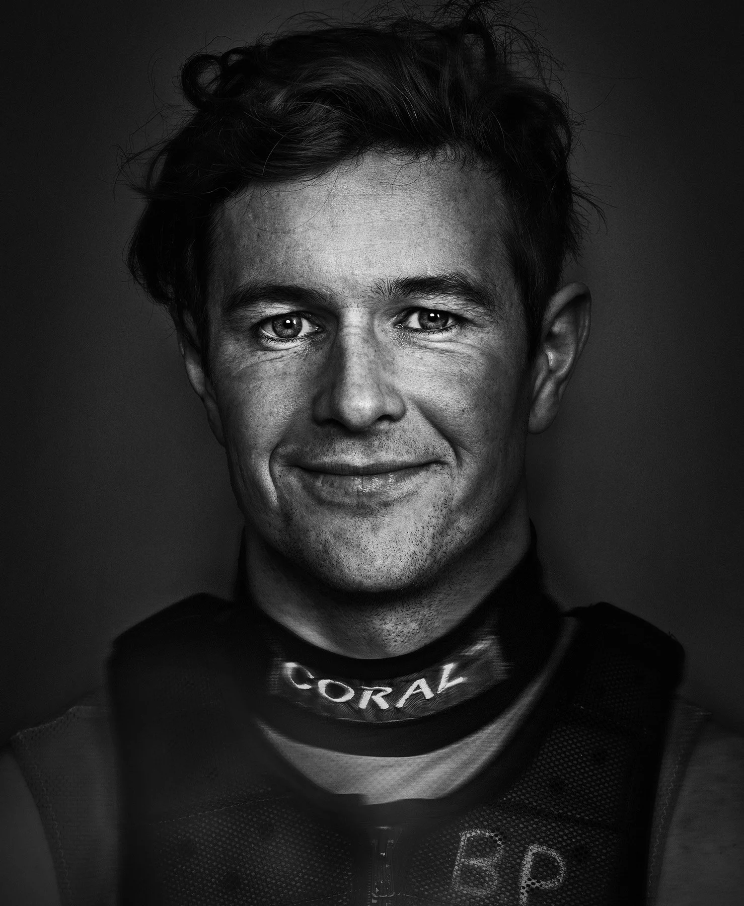  Brendan Powell 
