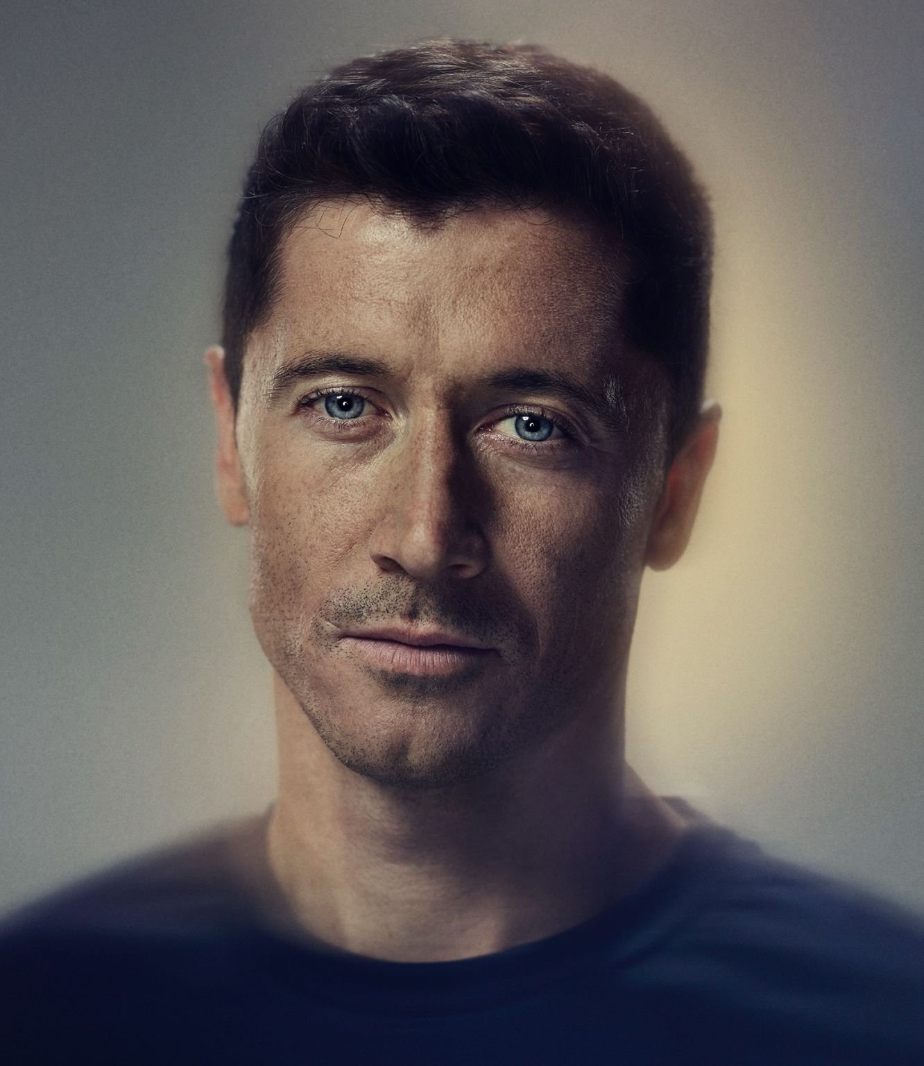  Robert Lewandoski 