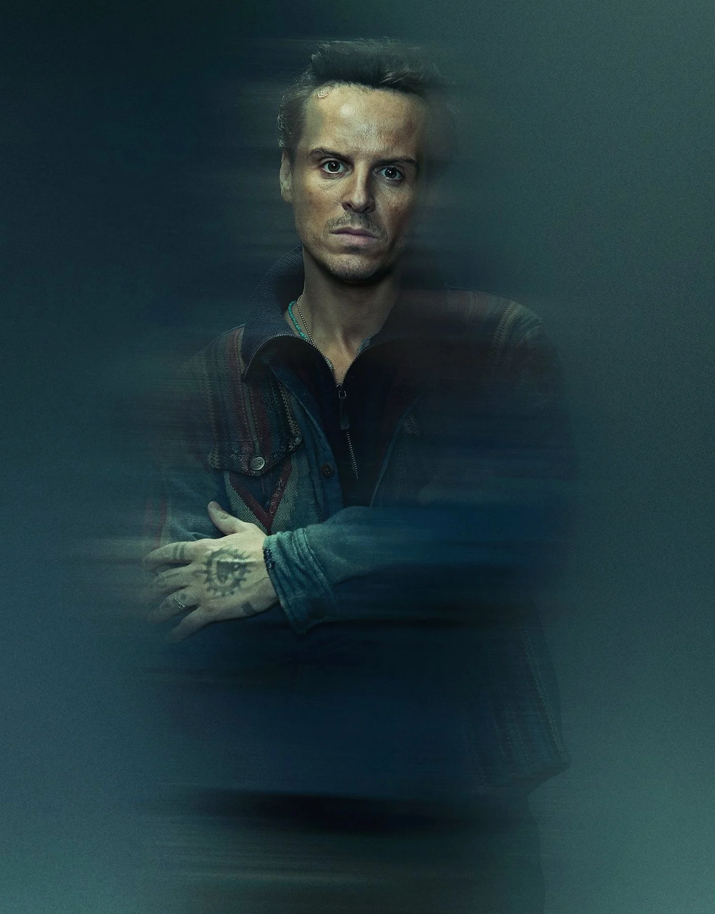  Andrew Scott 