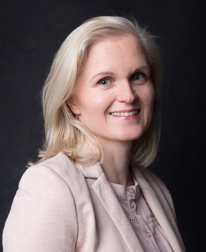 ALFHILD TVERÅMO , Certified NLP Coach, Lean Specialist & Master of Commerce (Workplace Relations)