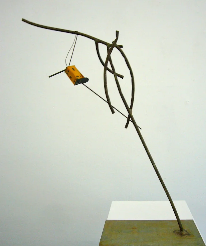 untitled, 2000