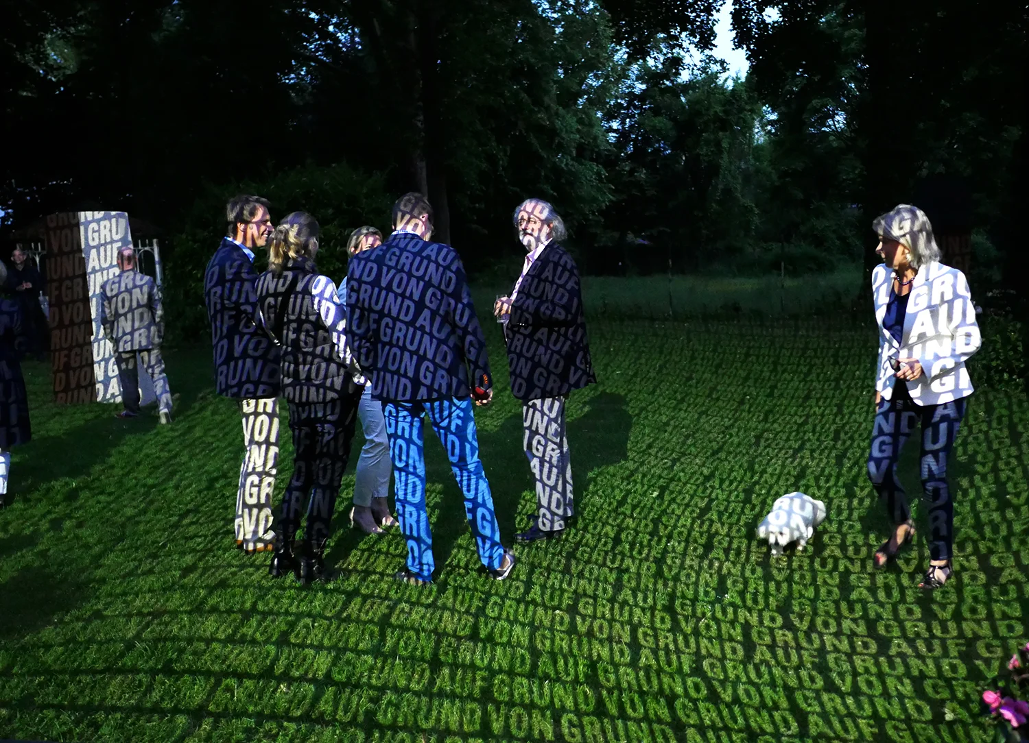 Von Grund Auf, 2015