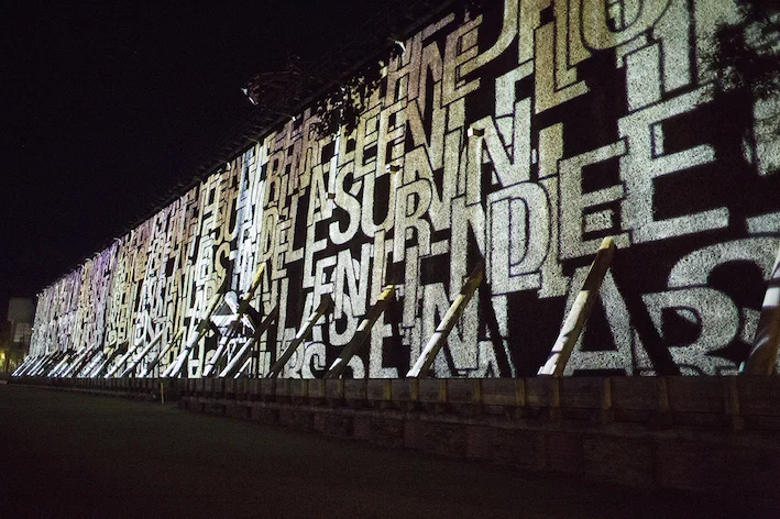 Generatio, 27.09.2013-12.01.2014