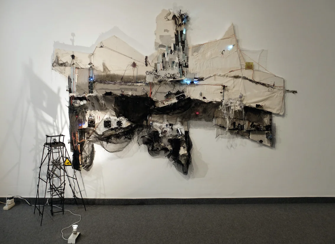 Weighing of the Hearts, 2015