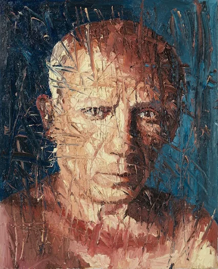 Pablo Picasso, 2016