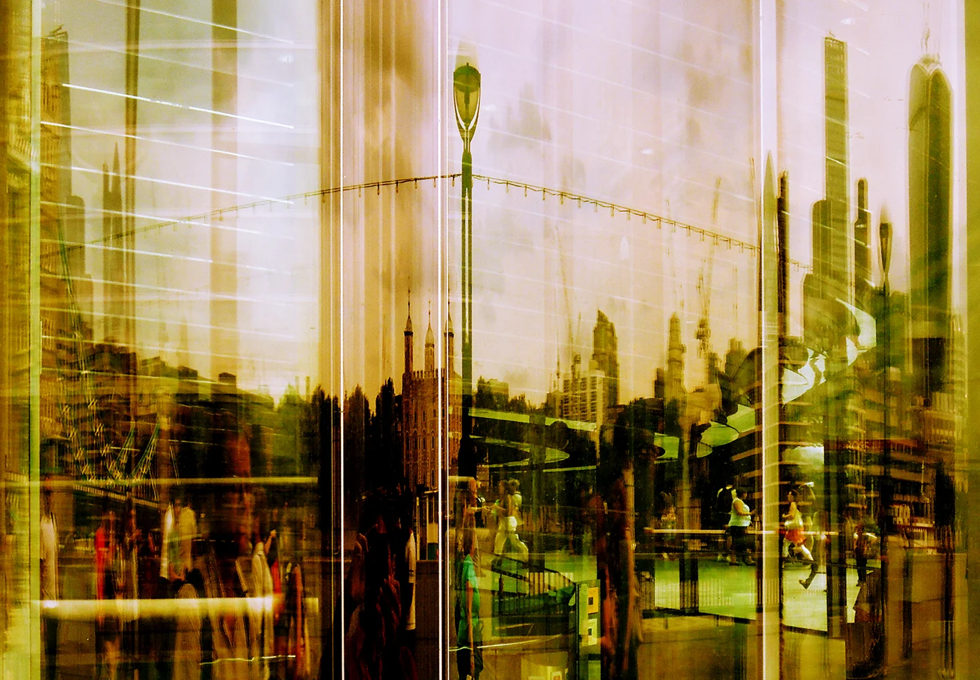 London_532, 2017