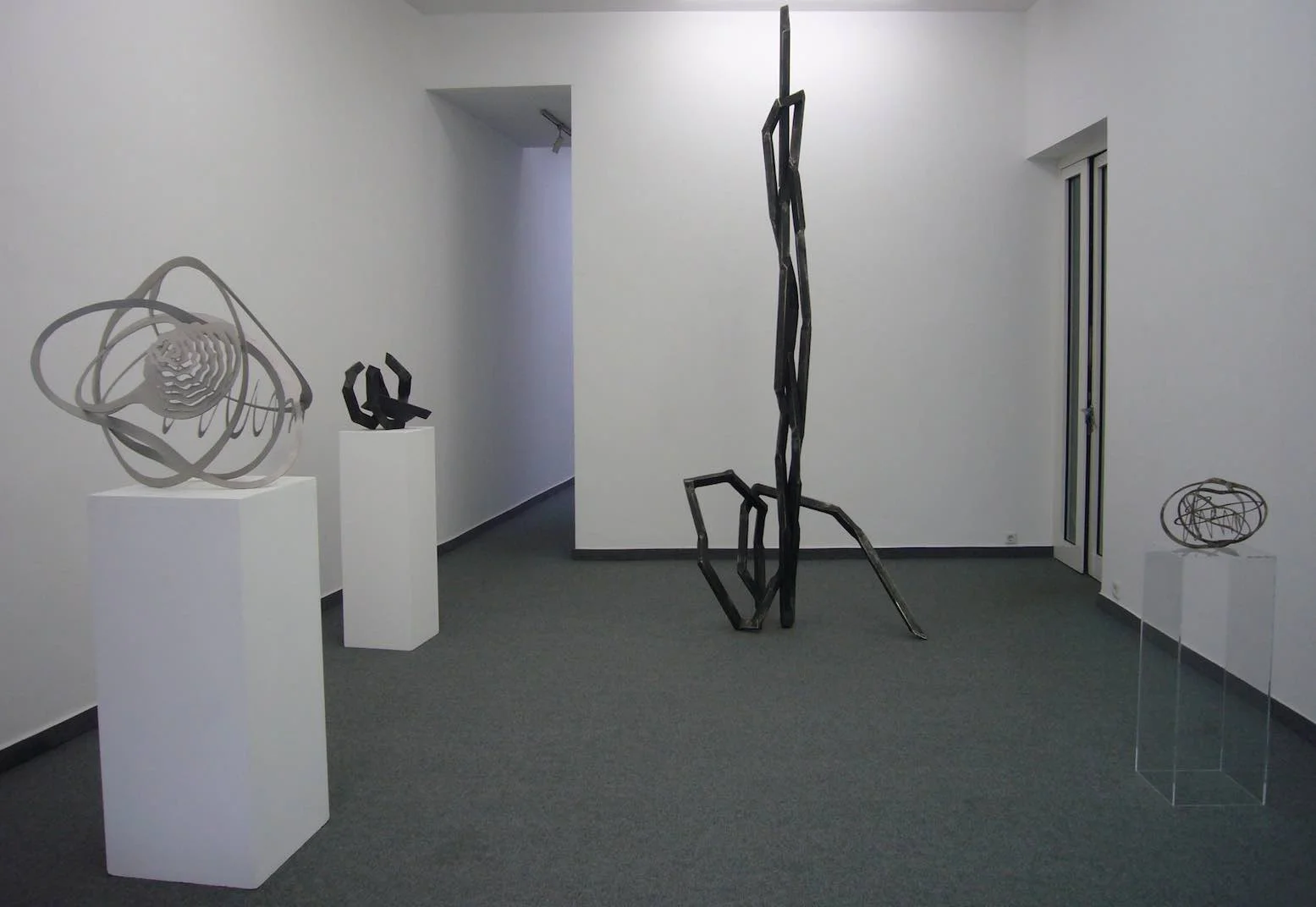 Ausstellungsansicht