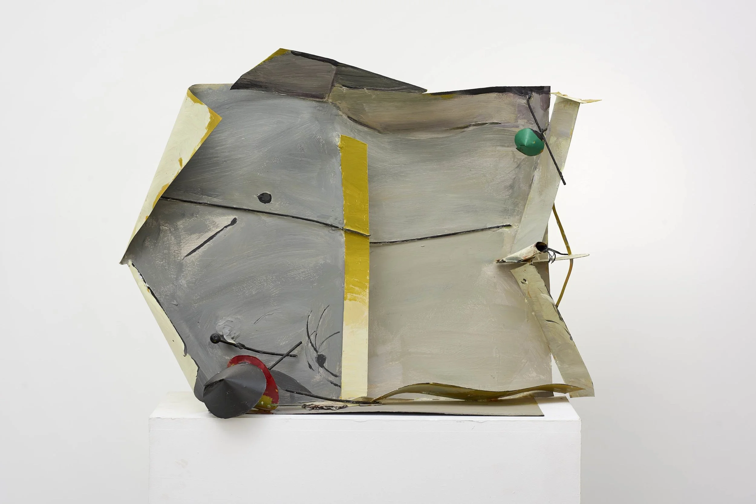 ohne Titel, 2018