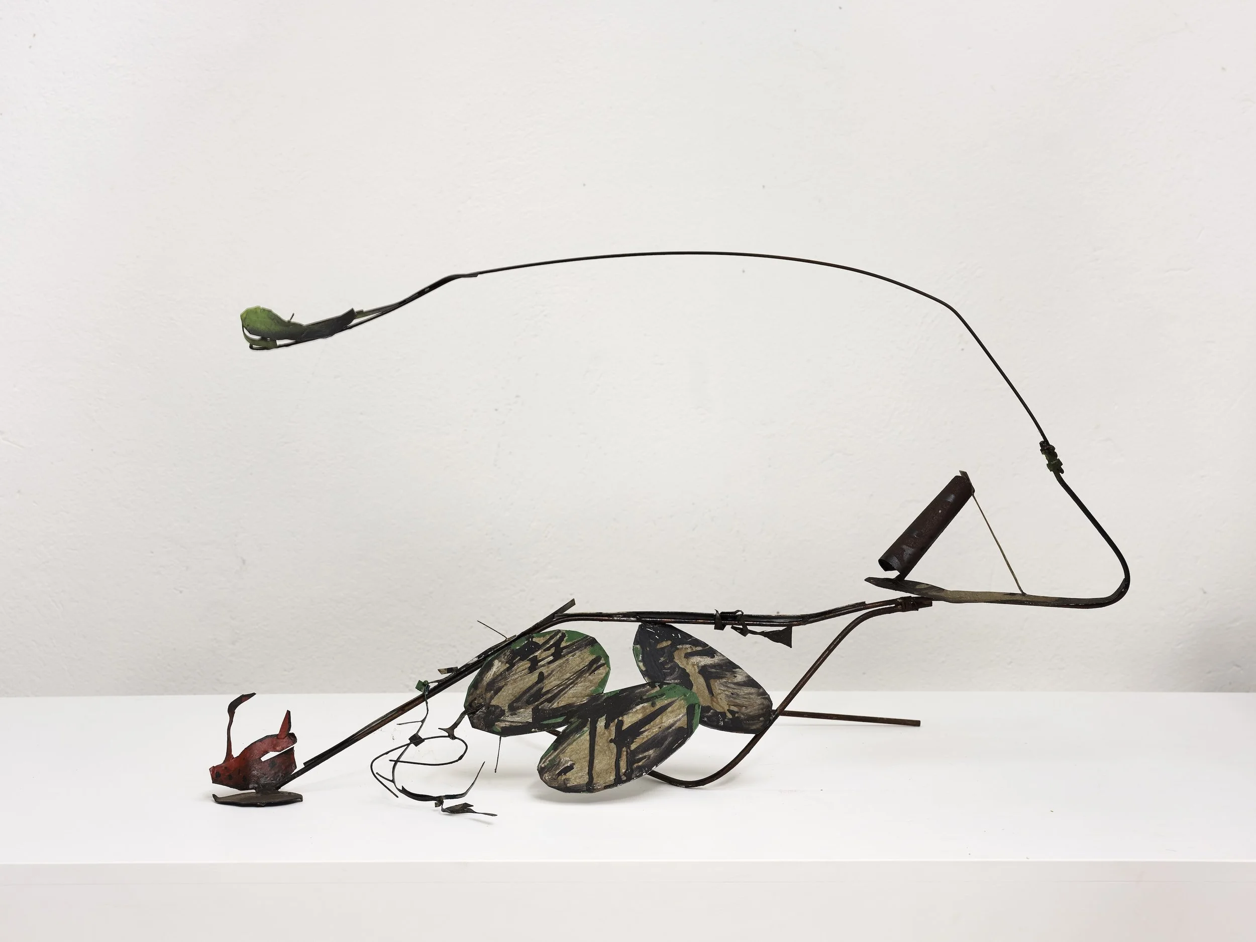 ohne Titel, 1998