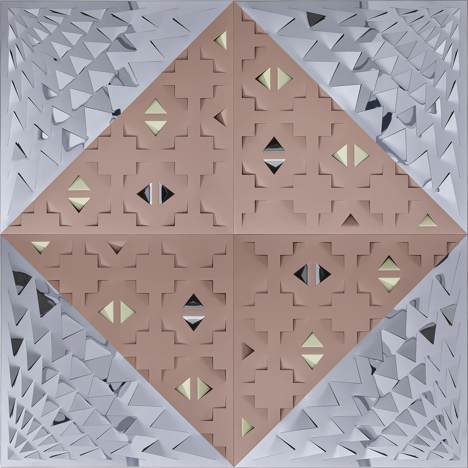 Ventana amazónica, 2019