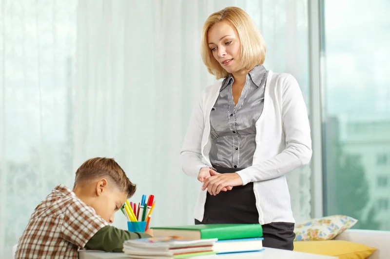 All About Learning Styles