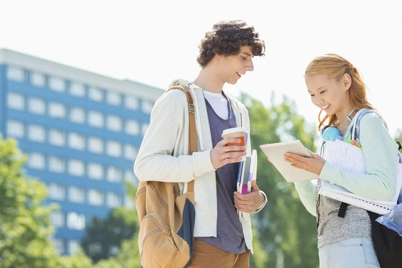 Determine Your Match Schools