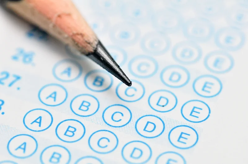 Mock SAT - 1/12/19 - Warrenton VA