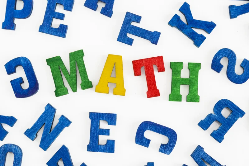 Getting to the Root of Math Anxiety