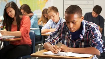 How to Help your High School Student Succeed this School Year