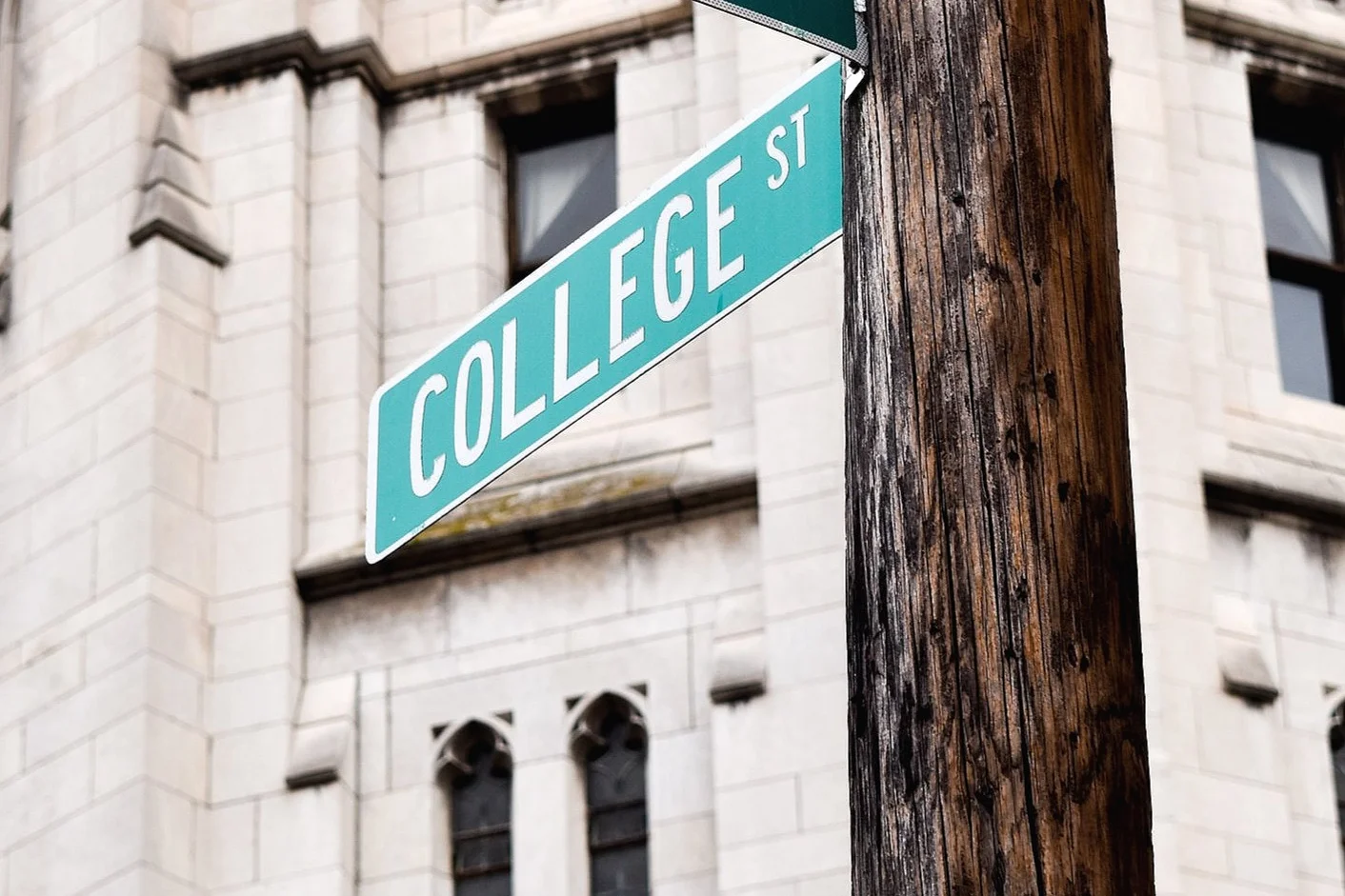 Students: Find the Right College for You