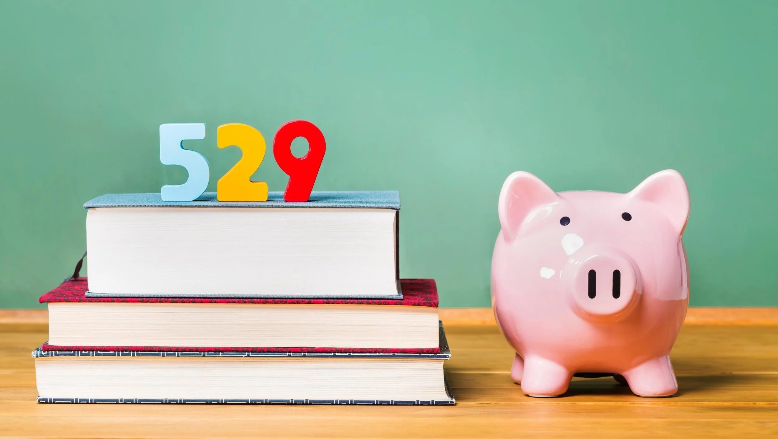 Saving for College - 529 Plans