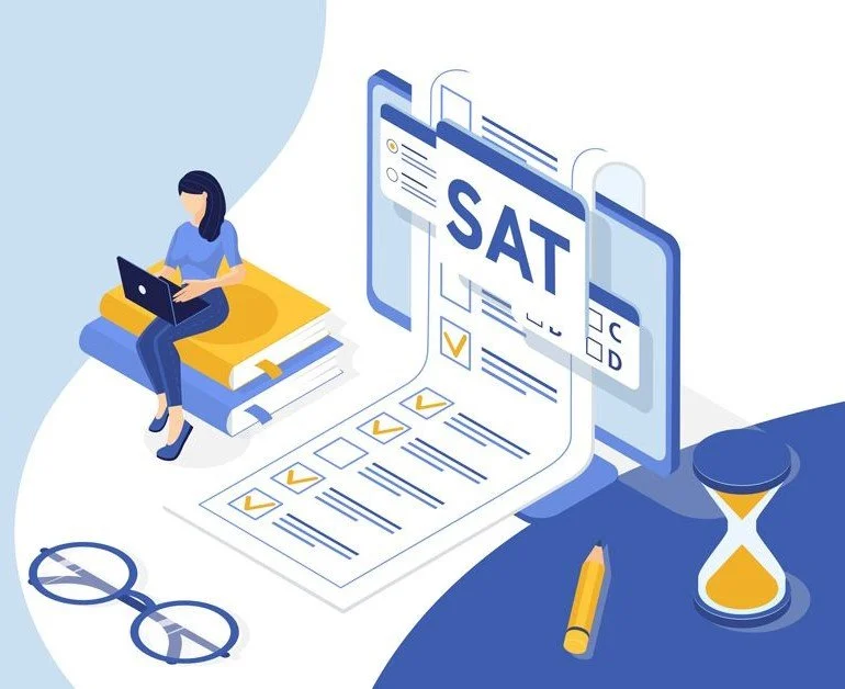Digital SAT Brings Student-Friendly Changes to Test Experience