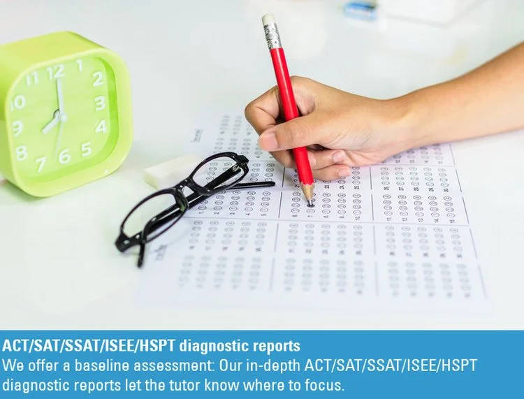 PSAT vs. SAT: How Are They Different?
