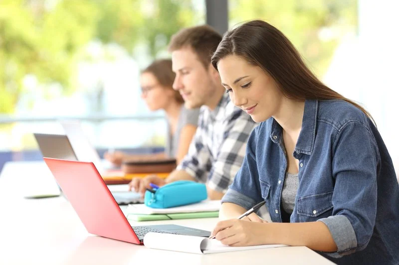 Student Increases SAT Score by 290 points