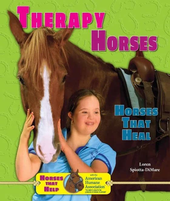 Therapy Horses book cover image.jpg