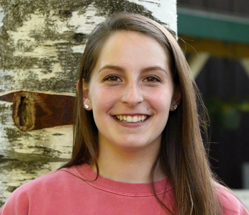 Victoria Fuerst, Camp Intern & SLP Student