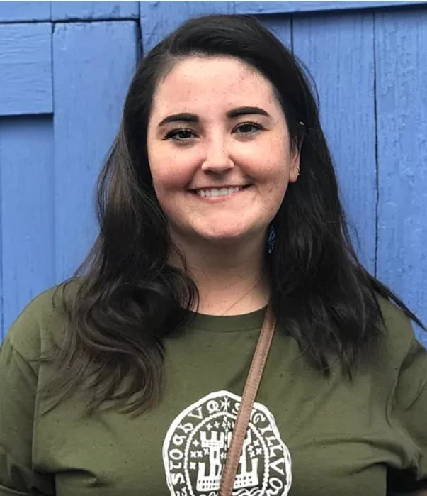 Madison Brazier - Marketing Program Volunteer