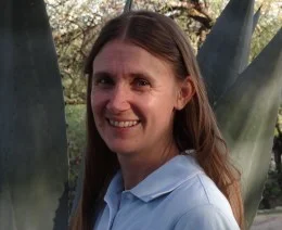 AHA Inc. Faculty Member, Gina Taylor, MS, OT, HPCS