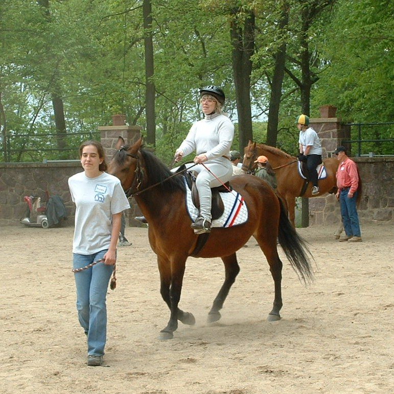 Horse Show 2003 078 - Tracy Cole.jpg